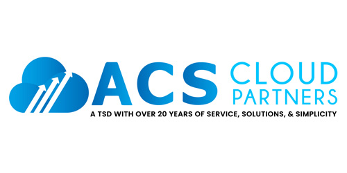 ACS Cloud Partners