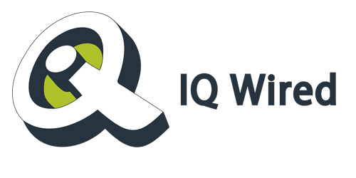 IQ Wired