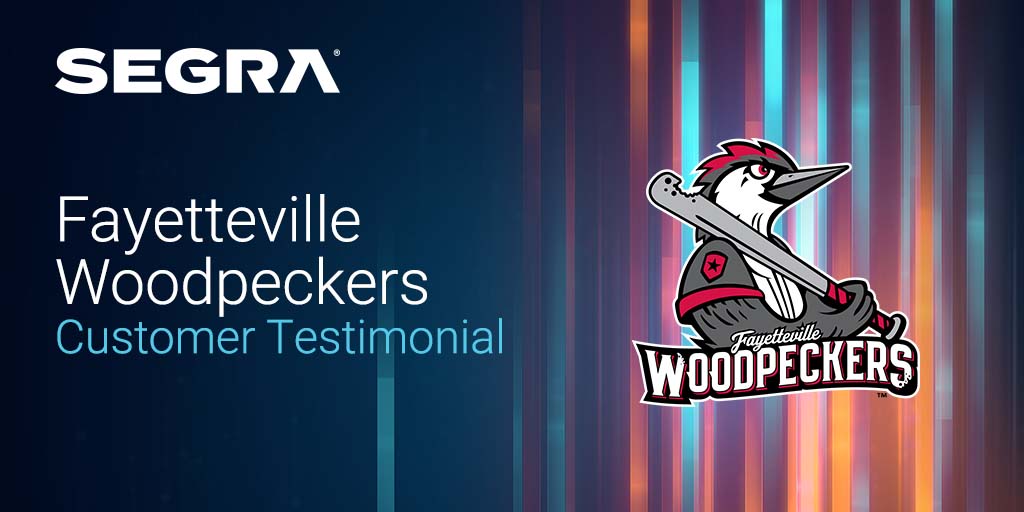 Fayetteville Woodpeckers - Segra Stadium is a place where everyone